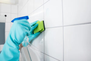 New Orleans Tile & Grout Cleaning Services