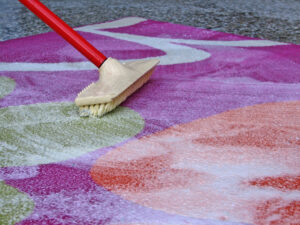 Commercial cleaning in New Orleans