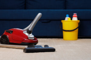 Carpet cleaning New Orleans